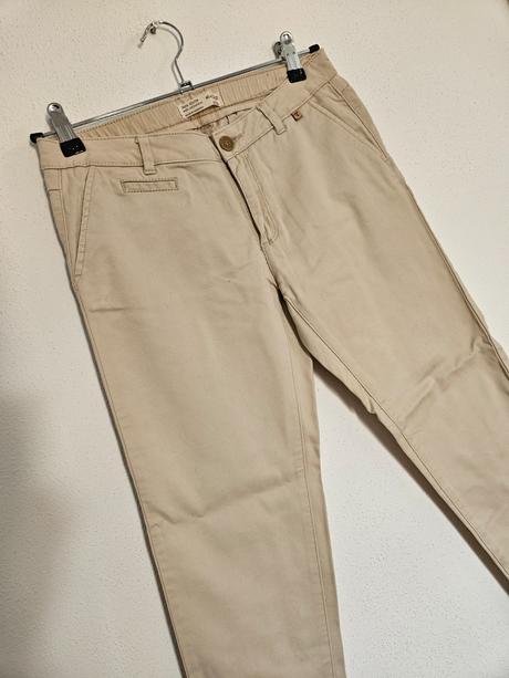 Zara girl soft nohavice 152, zara,152