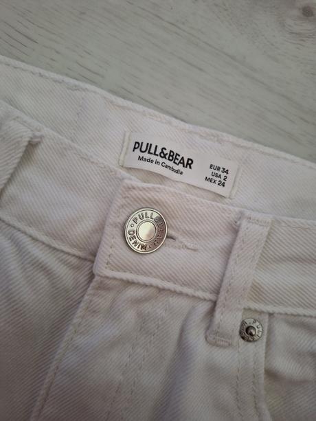 Rifle, pull&bear,34