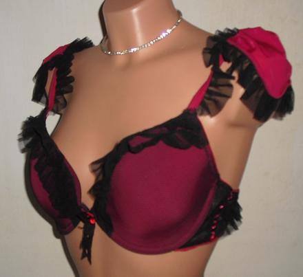 Francuzska podprsenka, 80c