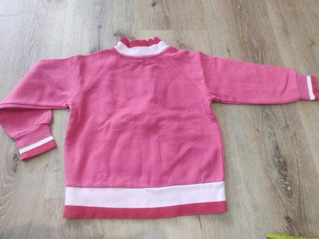 Balicek pre dievcatko, 86–98