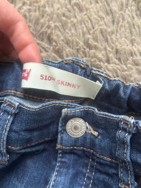 Levis 510 v.152, levis,152