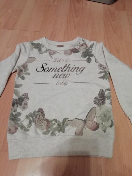 Mikina pre dievča, 122