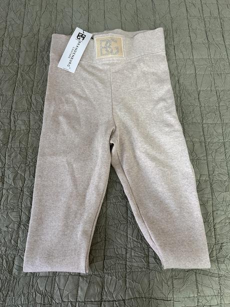 Legíny brandenburg couture, m