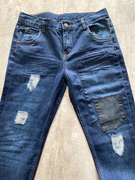 Rifle, coccodrillo,158