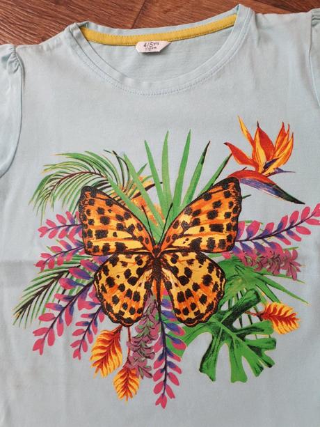 Tričko, dopodopo,110