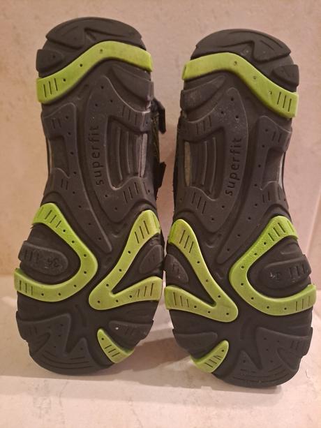 Sandale, superfit,34