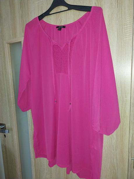 Blúzka č.54, esmara,54