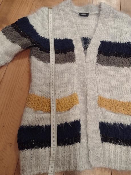 Dievčenský dlhší sveter, takko,134