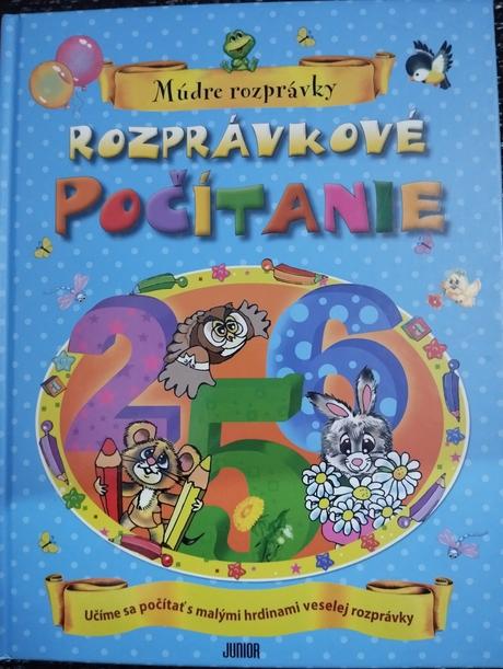 Rozpravkove pocitanie, 