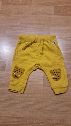 Tepláky lindex, lindex,56