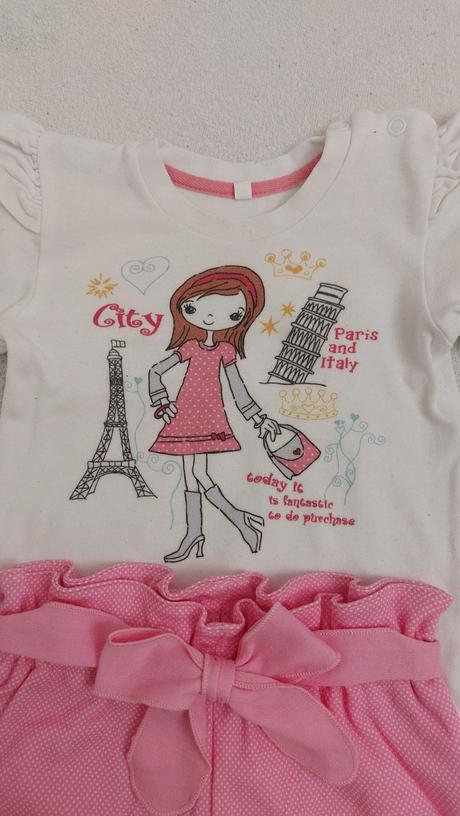 Dievčenská súprava, richelieu,86