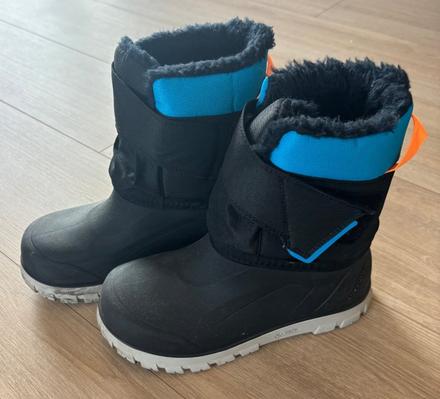 Nepremokavé snehule queschua, quechua,38