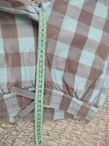 Predám chlapč. krátke coccodrillo nohavice veľ.110, coccodrillo,110