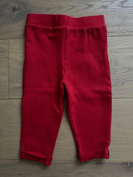 Námornícke legíny s ozdobnými gombíkmi, 74