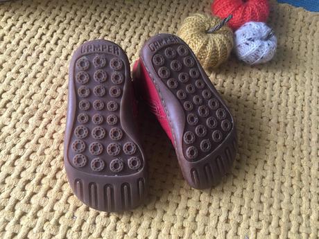 Camper peu cami kids, camper,25