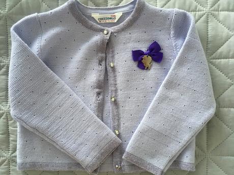 Svetrík coccodrillo, coccodrillo,98