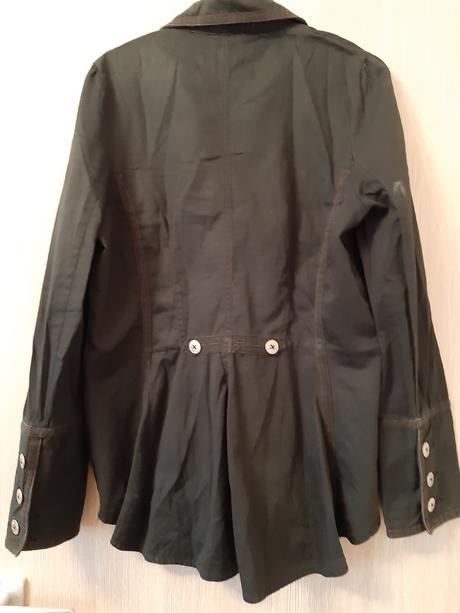 Damsky kabat, cherokee,40