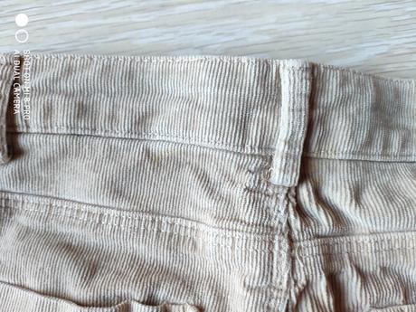 Zara mencestrova sukna, zara,110