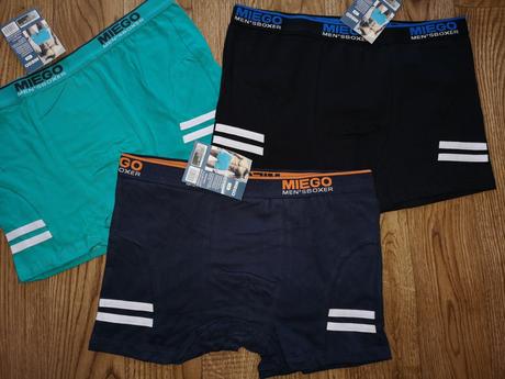 Pánske boxerky, l / xxl