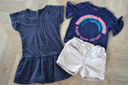 Mix vecí, 122–134