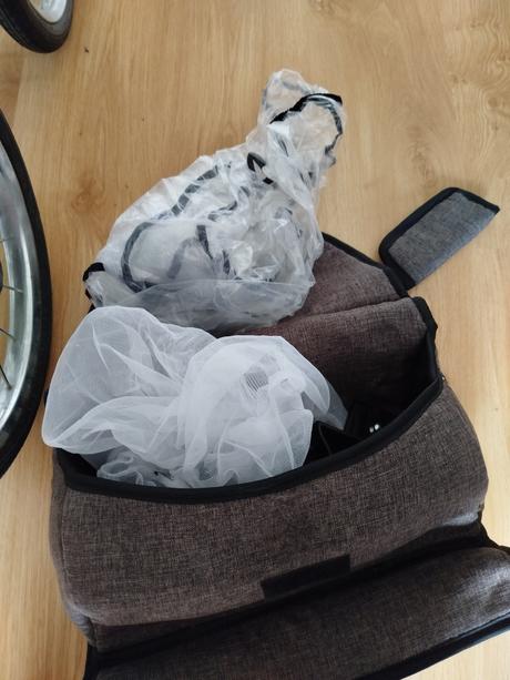 Kočík margaret, raf-pol,raf-pol margaret