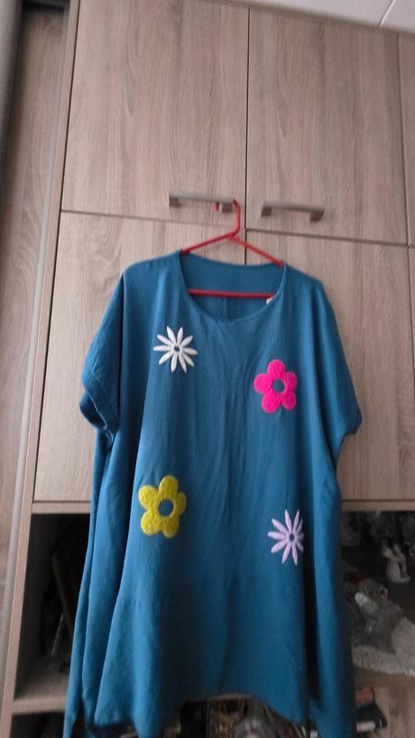 Tunika damska 3xl, c&a
