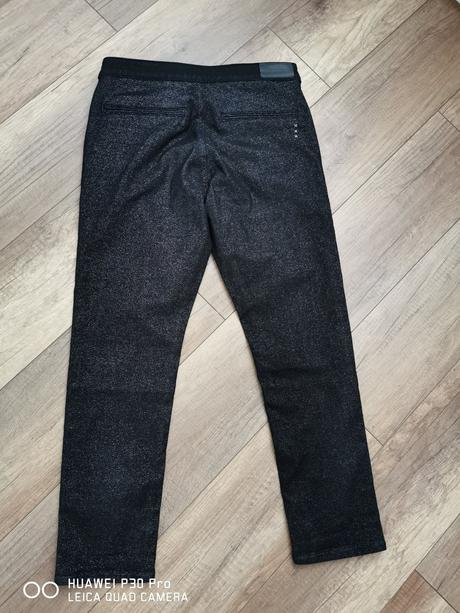 Dámske strečové rifle scotch&soda, 30