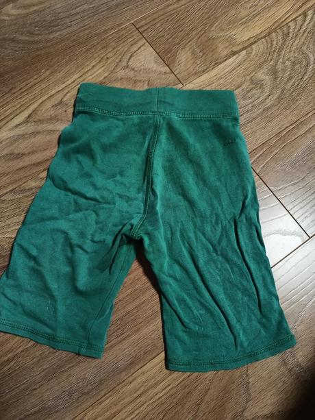 Kraťasy h&m 2-4 roky, h&m,98