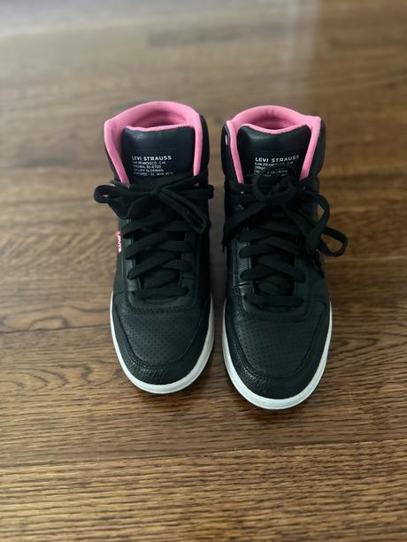 Levis topanky, levis,35