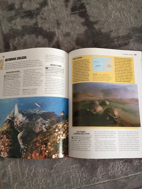 1000 divov prírody, 