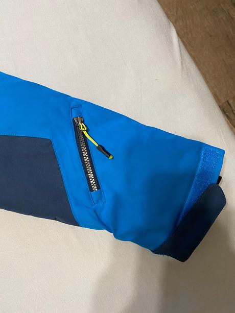 Bunda na zimu, hannah,140