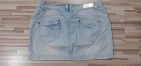 Riflova sukňa sunbird, m