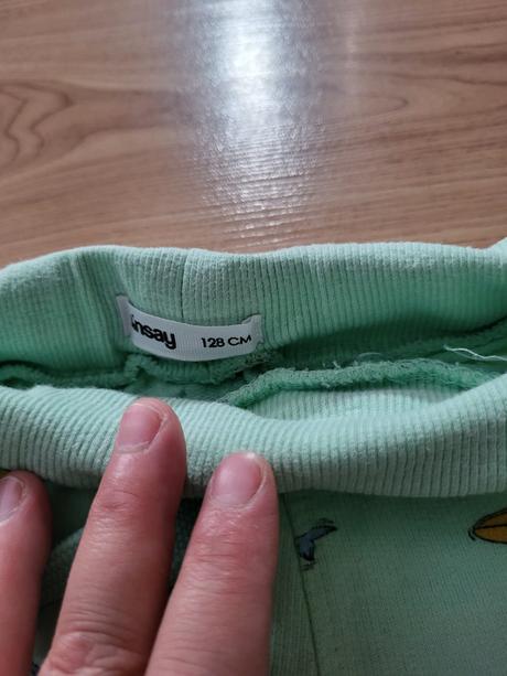 Kratase 4ks, sinsay,128