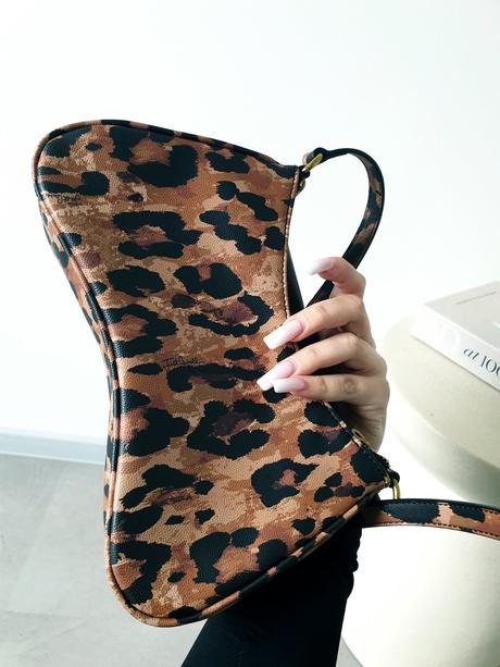 Just cavalli kabelka, 