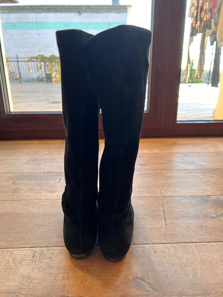 Hogl čižmy 36,5, 36