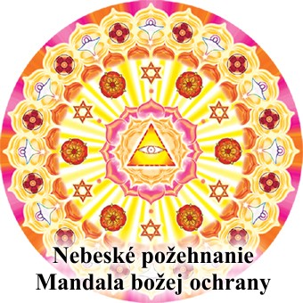 Energetizované mandala plagáty,