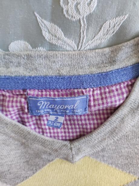 Pulover mayoral, mayoral,92