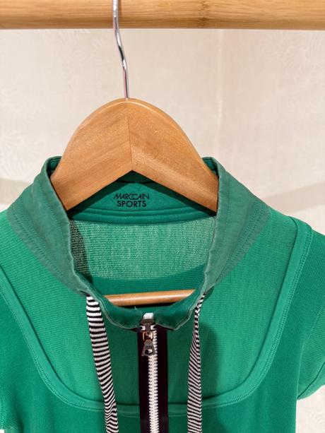 Top tricko marc cain, s