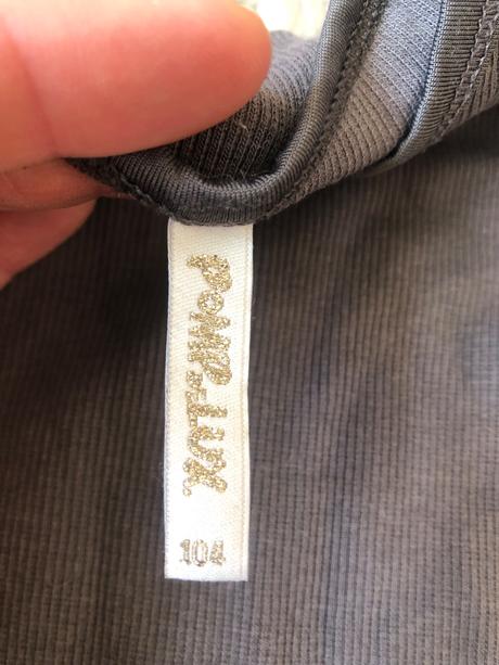 Natelník, pompdelux,104