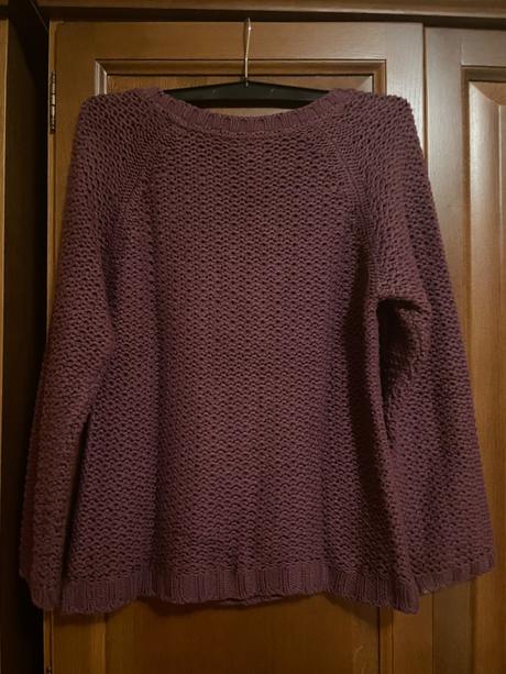 Esprit teplý sveter m, esprit,m