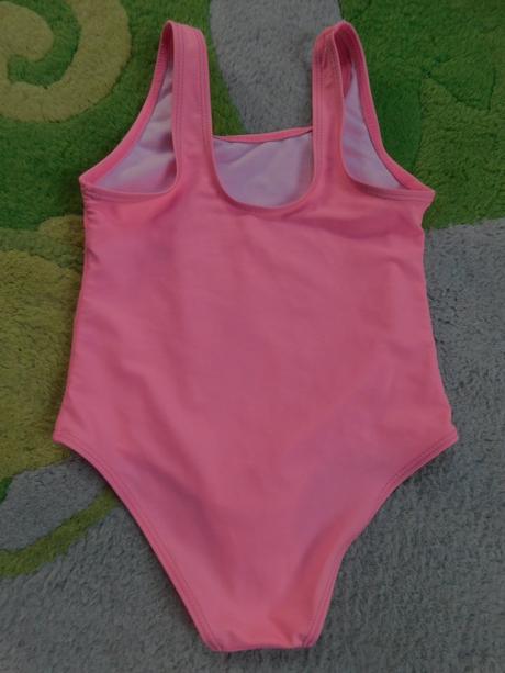 Nenosené plavky primark, primark,104