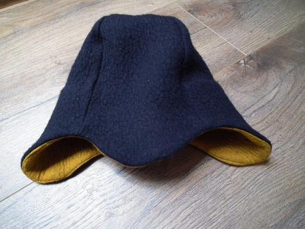 Macarons čiapka, 92