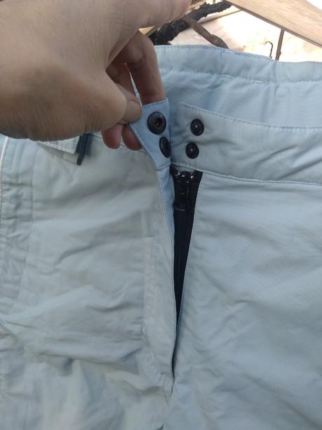 Lyžiarske nohavice serquill -vel. 40  - 27 eur, 40