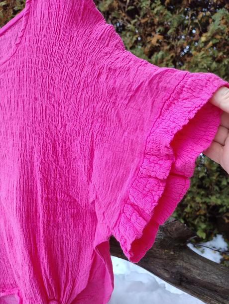 Dámska blúzka, xxl