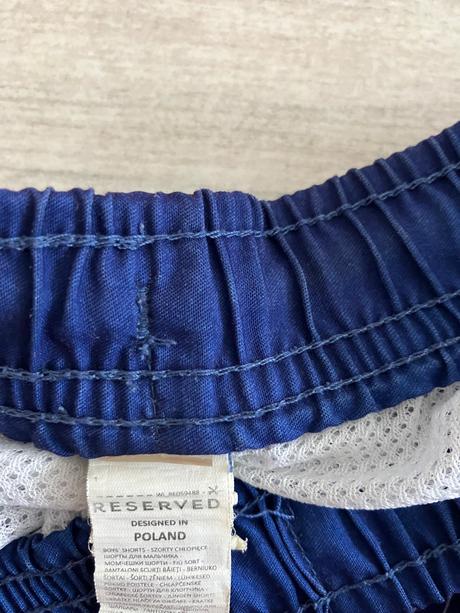 Plavky, reserved,134