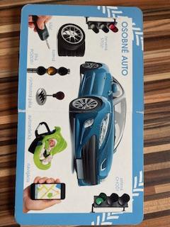 Knižky pre najmenšich, 