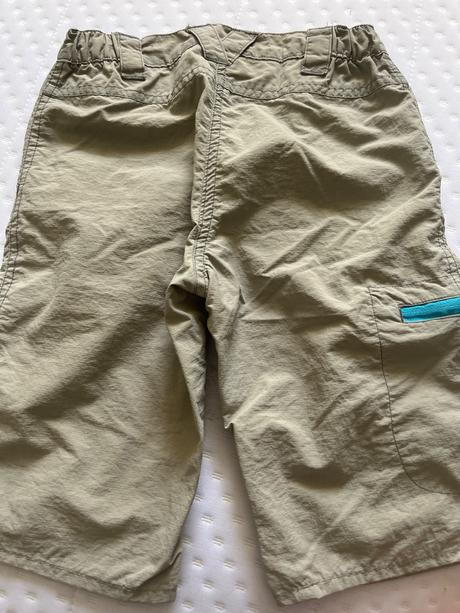 Krátke gate, crivit,116