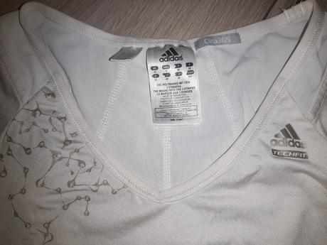 Tričko adidas climalite, adidas,36