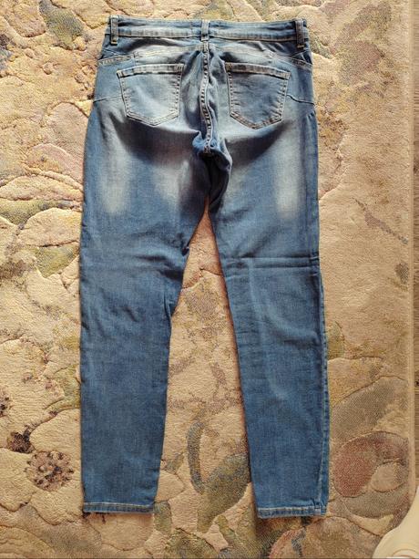 Dámske rifle, kik,42