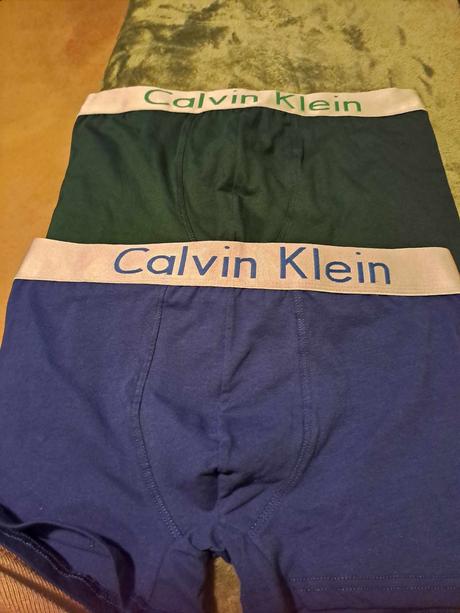 Calvin klein boxerky, calvin klein,l
